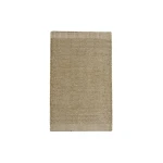 Dywan Rombo Brown Woud- small