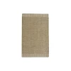 Dywan Rombo Brown Woud- small