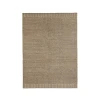 Dywan Rombo Brown Woud- large
