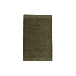 Dywan Rombo Moss Green Woud- small