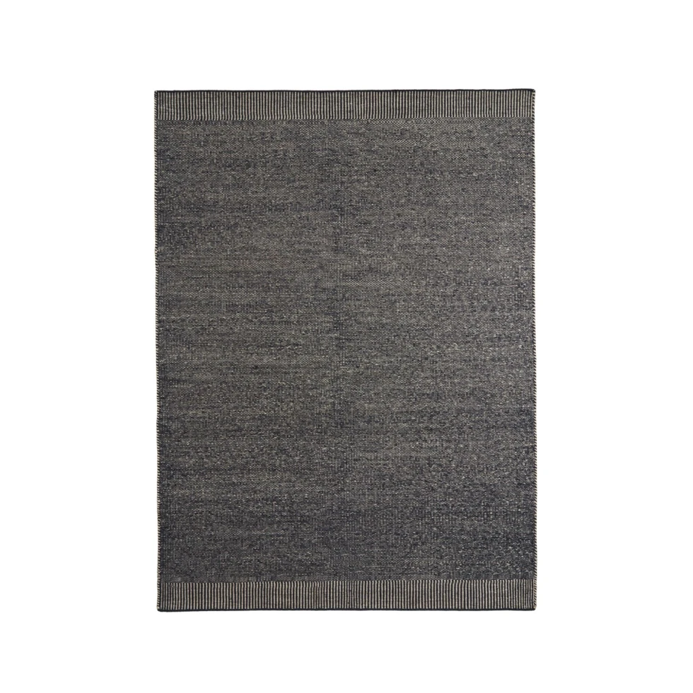 Dywan Rombo Grey Woud- large