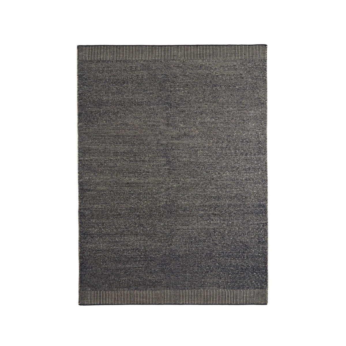 Dywan Rombo Grey Woud- large