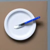 Nóż do masła Bistrot Lapis Blue Sabre Paris