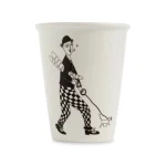 Porcelanowy kubek Sunday In Paris helen b