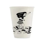 Porcelanowy kubek Holiday helen b