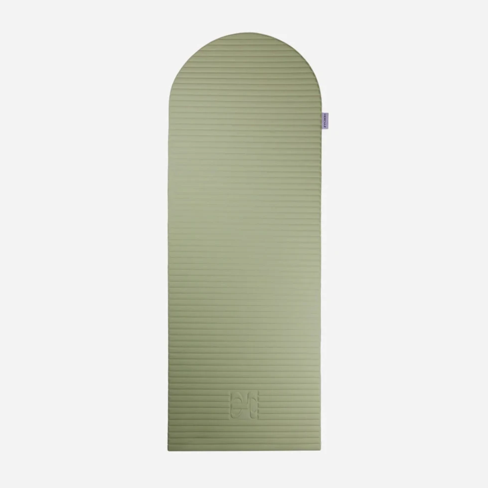 Mata do ćwiczeń Archy Pistachio Hercule Studio