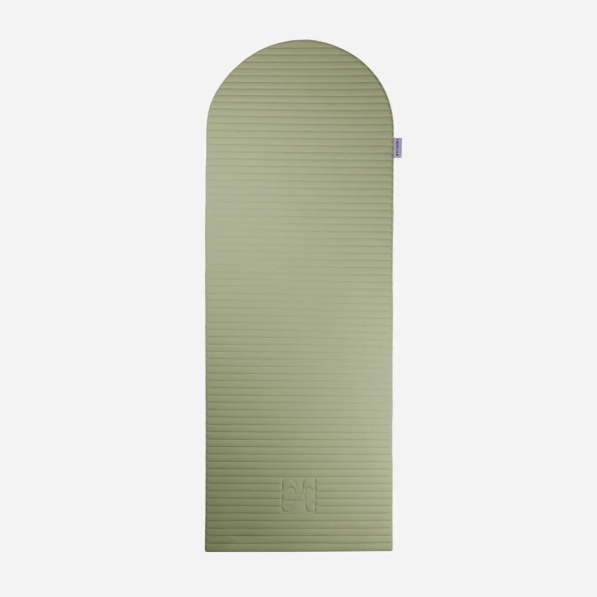 Mata do ćwiczeń Archy Pistachio Hercule Studio
