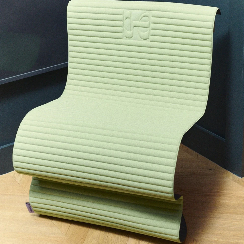Mata do ćwiczeń Archy Pistachio Hercule Studio