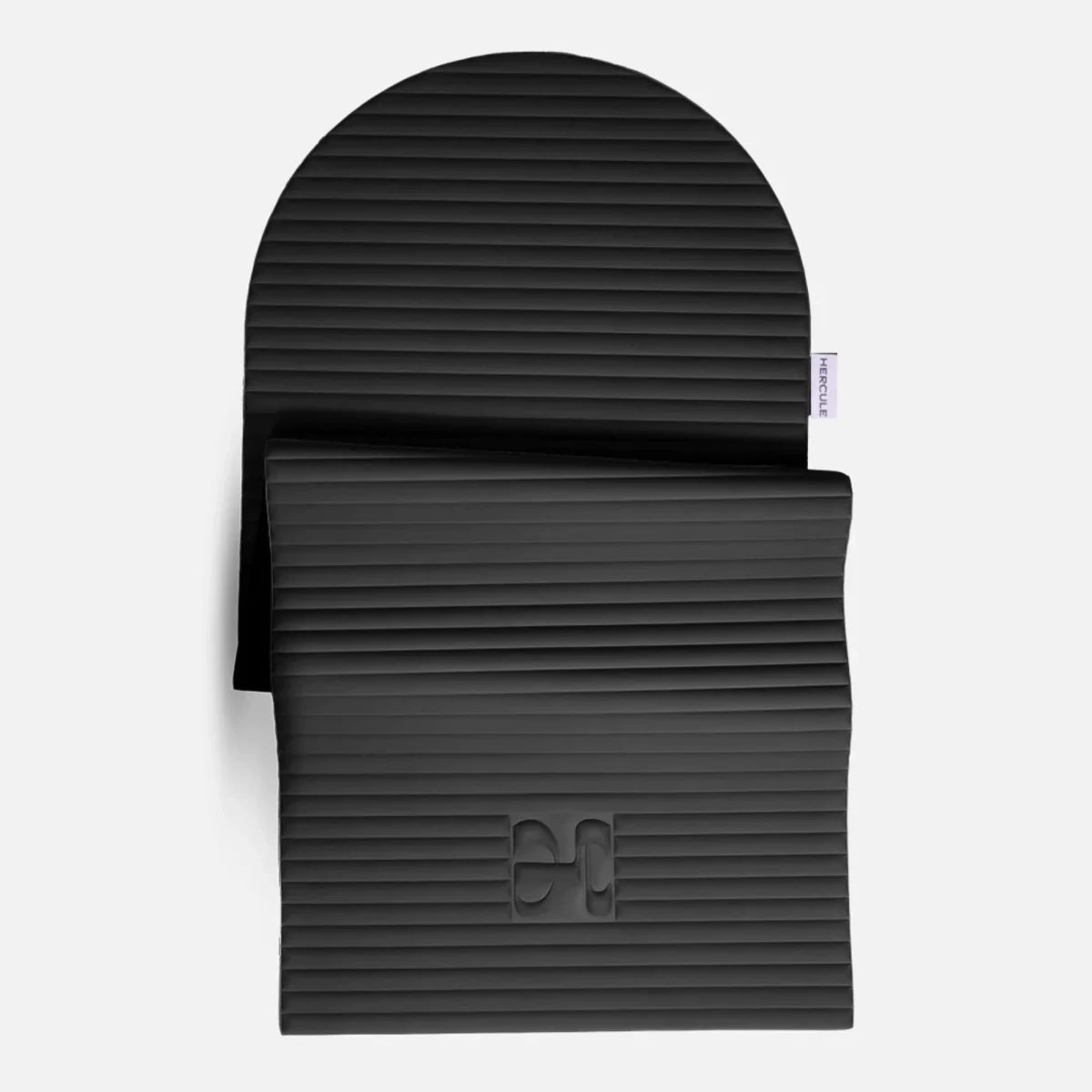 Mata do ćwiczeń Archy Black Hercule Studio