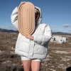 Mata mini Beige Hercule Studio