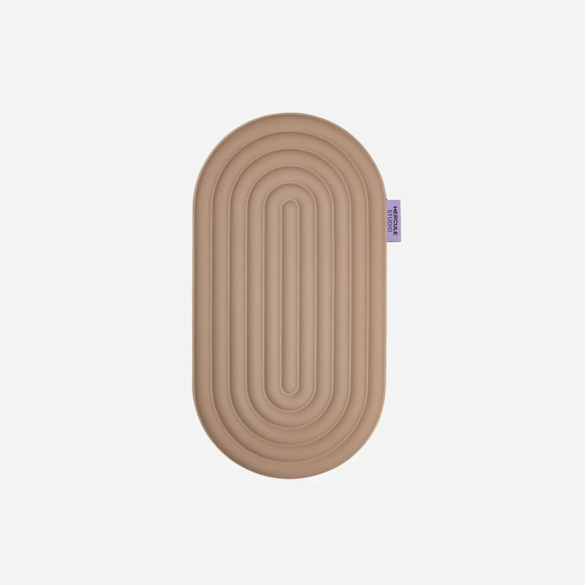 Mata mini Beige Hercule Studio