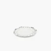 Talerz Midnight Flowers by Marni anemone milk Ø20cm Serax