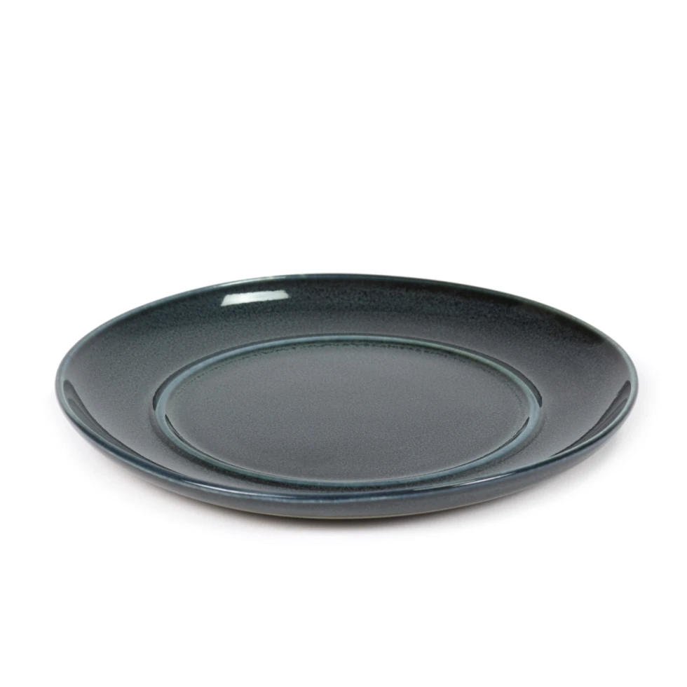 Spodek do filiżanki Dark Blue Ø8 Serax