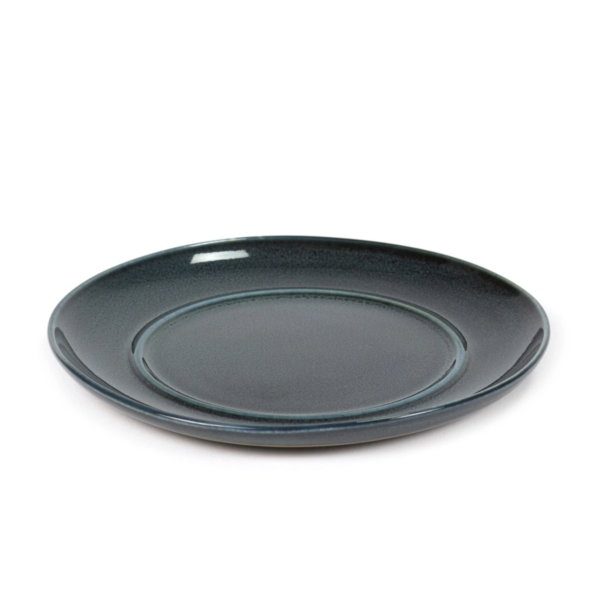 Spodek do filiżanki Dark Blue Ø8 Serax