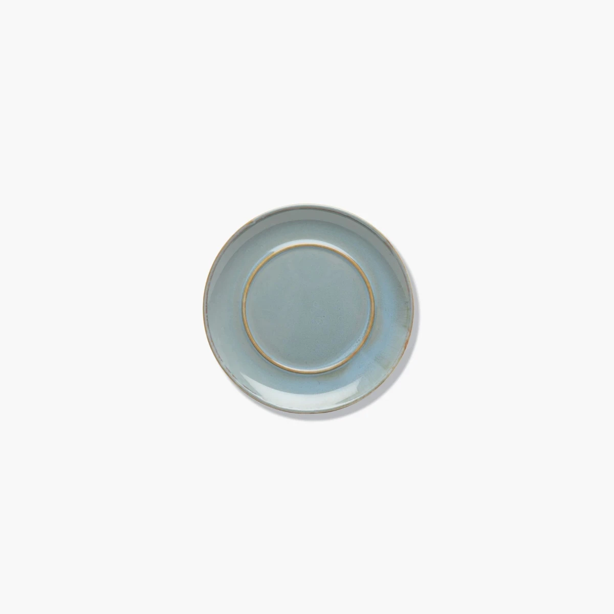 Spodek do filiżanki Smoky Blue Ø8 Serax