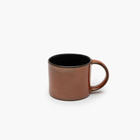 Filiżanka na espresso Dark Blue/Rust Serax