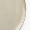 Talerz L Ø26 Misty Grey Serax