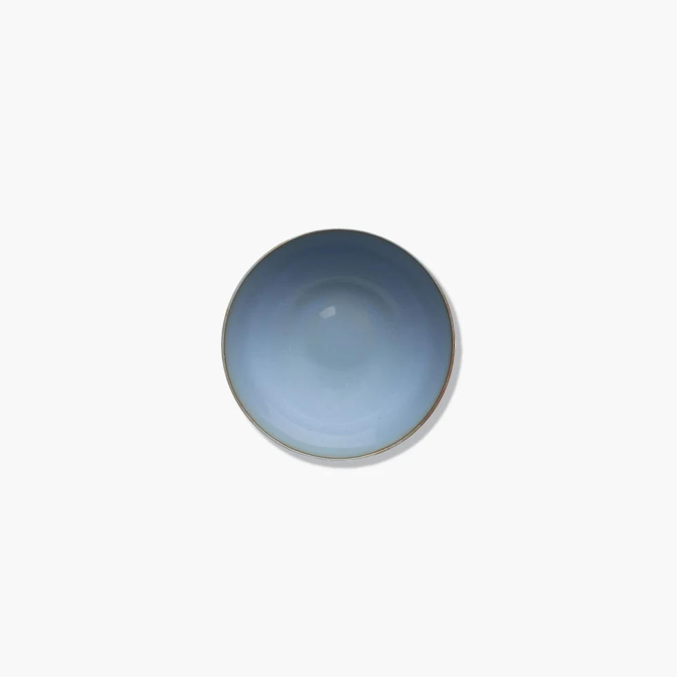 Miska M Smokey Blue Serax