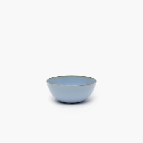 Miska M Smokey Blue Serax