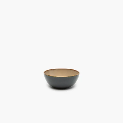 Miska S Dark Blue/Misty Grey Serax