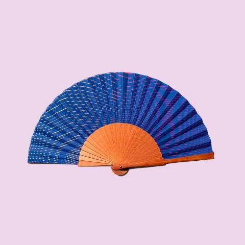 Wachlarz Standard Dancing Waves A FAN OF
