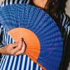 Wachlarz Standard Dancing Waves A FAN OF