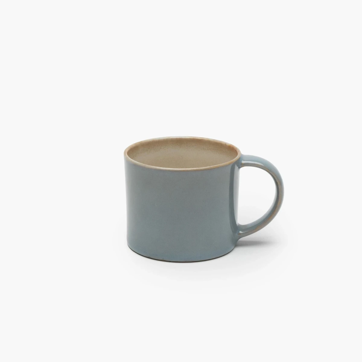 Filiżanka na espresso Misty Gray/Smoky Blue Serax