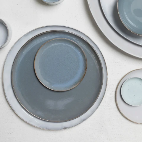 Talerz M Ø22 Misty Grey Serax