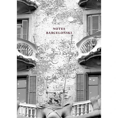 Notes Barceloński Austeria