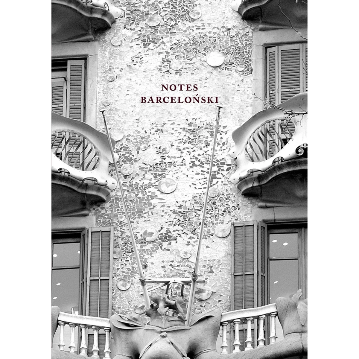 Notes Barceloński Austeria