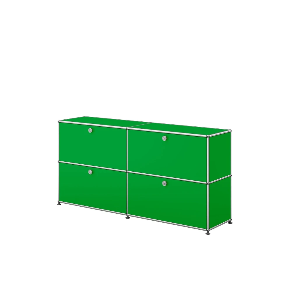 Kredens Haller Green USM