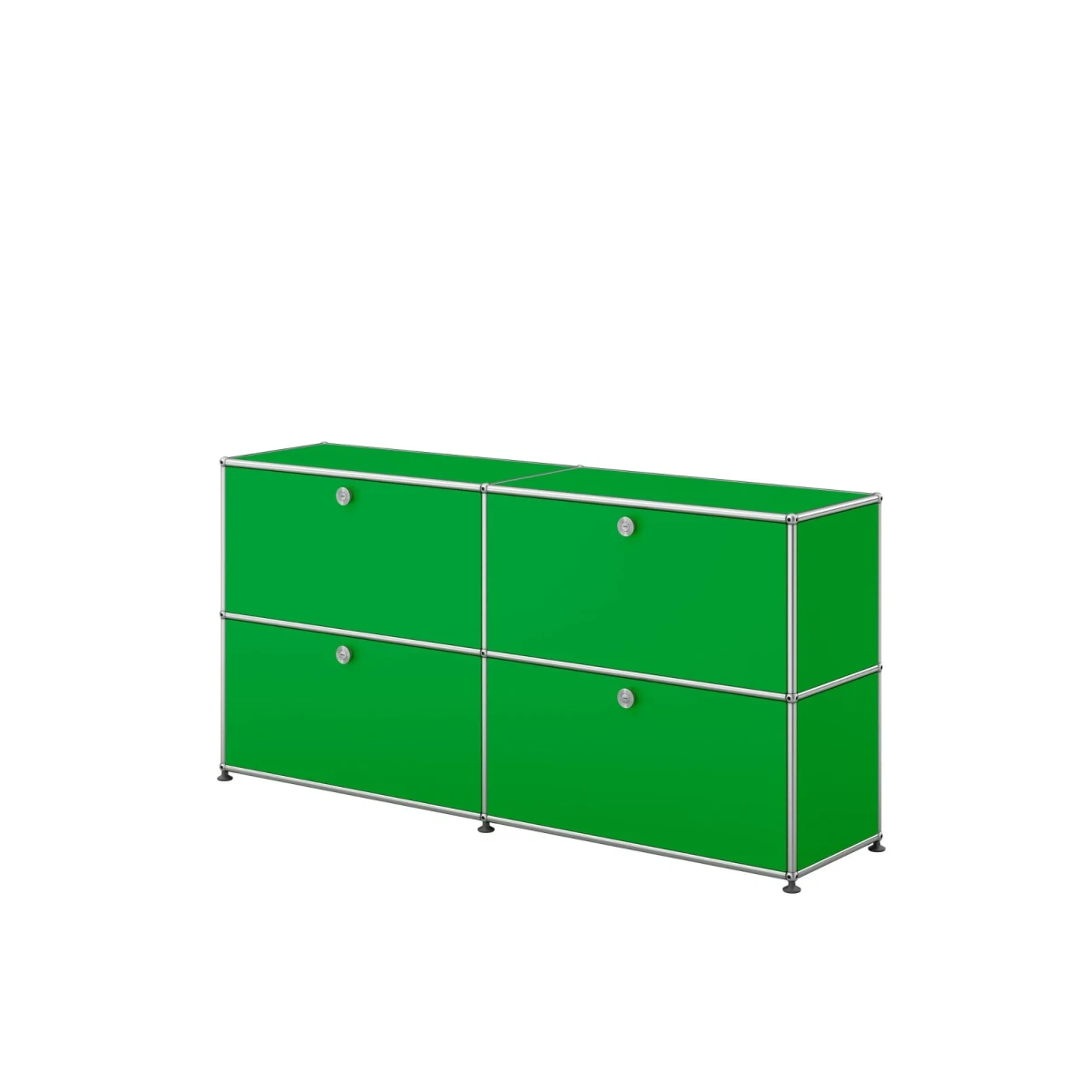 Kredens Haller Green USM