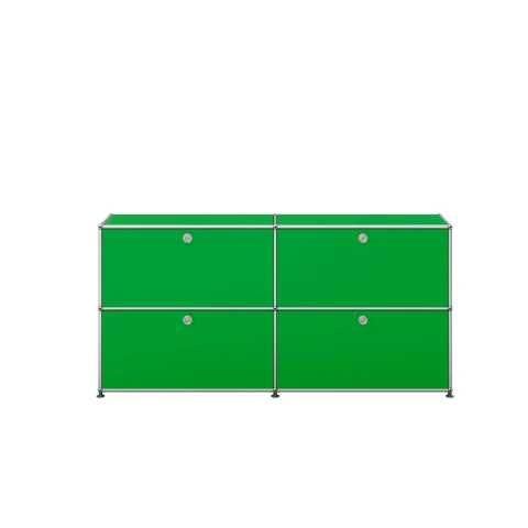 Kredens Haller Green USM