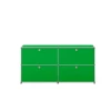 Kredens Haller Green USM