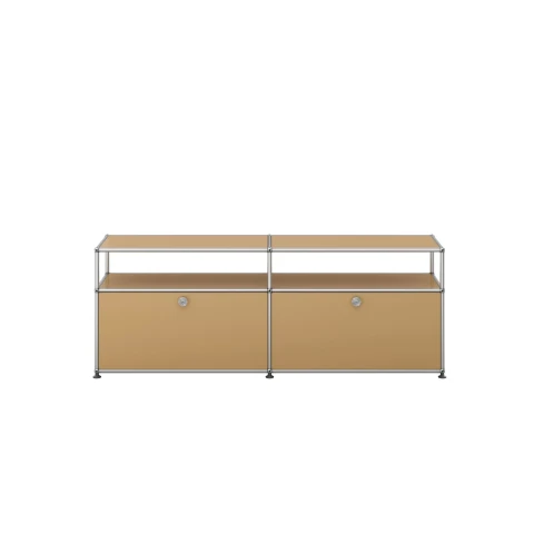 Kredens niski Haller Beige USM