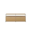 Kredens niski Haller Beige USM