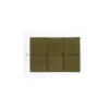 Body Scrub Cubes No. 03 La Bomba