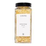 Sól do kąpieli  Jasmine Orange La Bomba