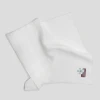 Serwetka z haftem parasol, 40x40, white take a NAP