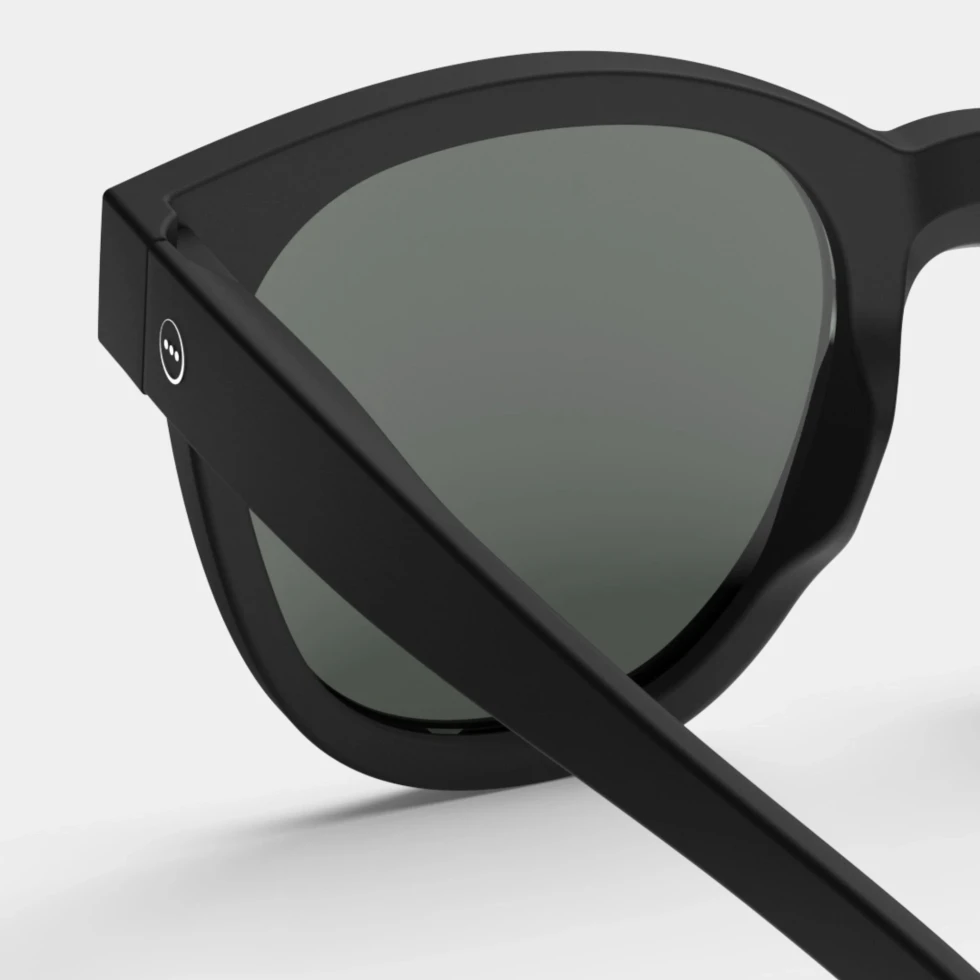 Okulary przeciwsłoneczne N Black Izipizi