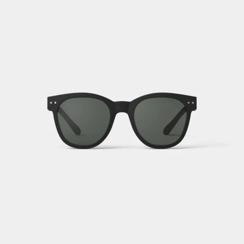 Okulary przeciwsłoneczne N Black Izipizi