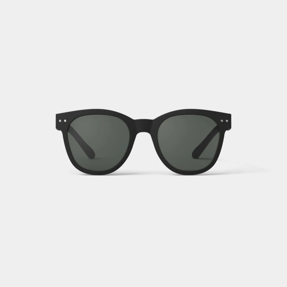Okulary przeciwsłoneczne N Black Izipizi