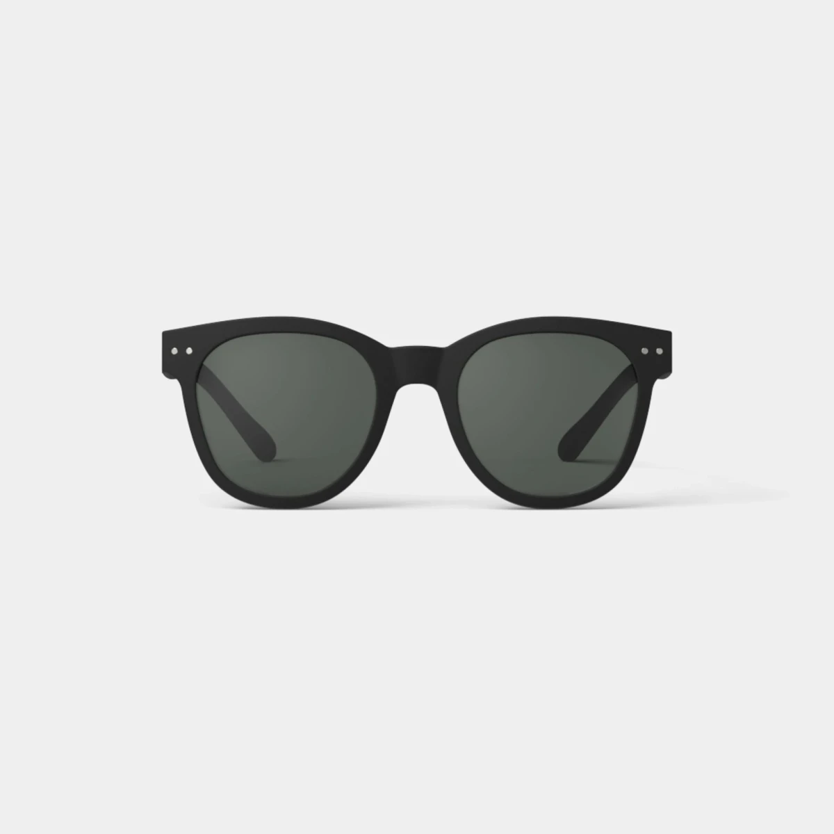 Okulary przeciwsłoneczne N Black Izipizi