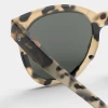 Okulary przeciwsłoneczne N Light Tortoise Izipizi