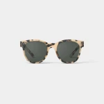 Okulary przeciwsłoneczne N Light Tortoise Izipizi