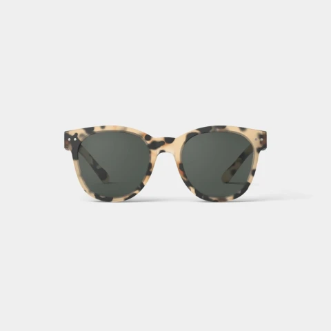 Okulary przeciwsłoneczne N Light Tortoise Izipizi