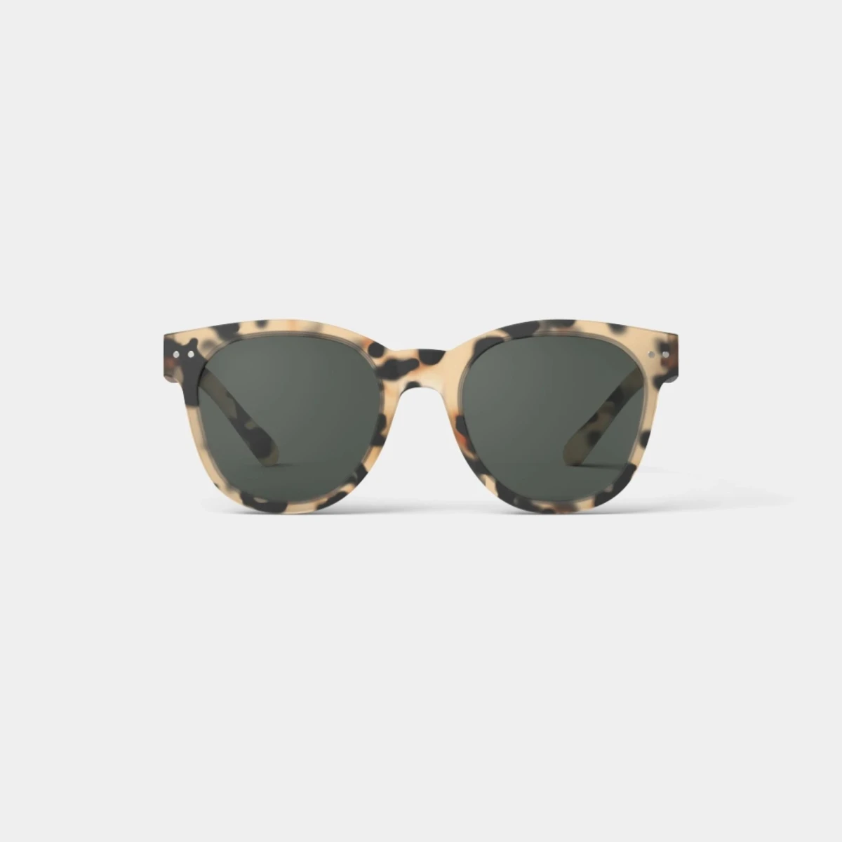 Okulary przeciwsłoneczne N Light Tortoise Izipizi