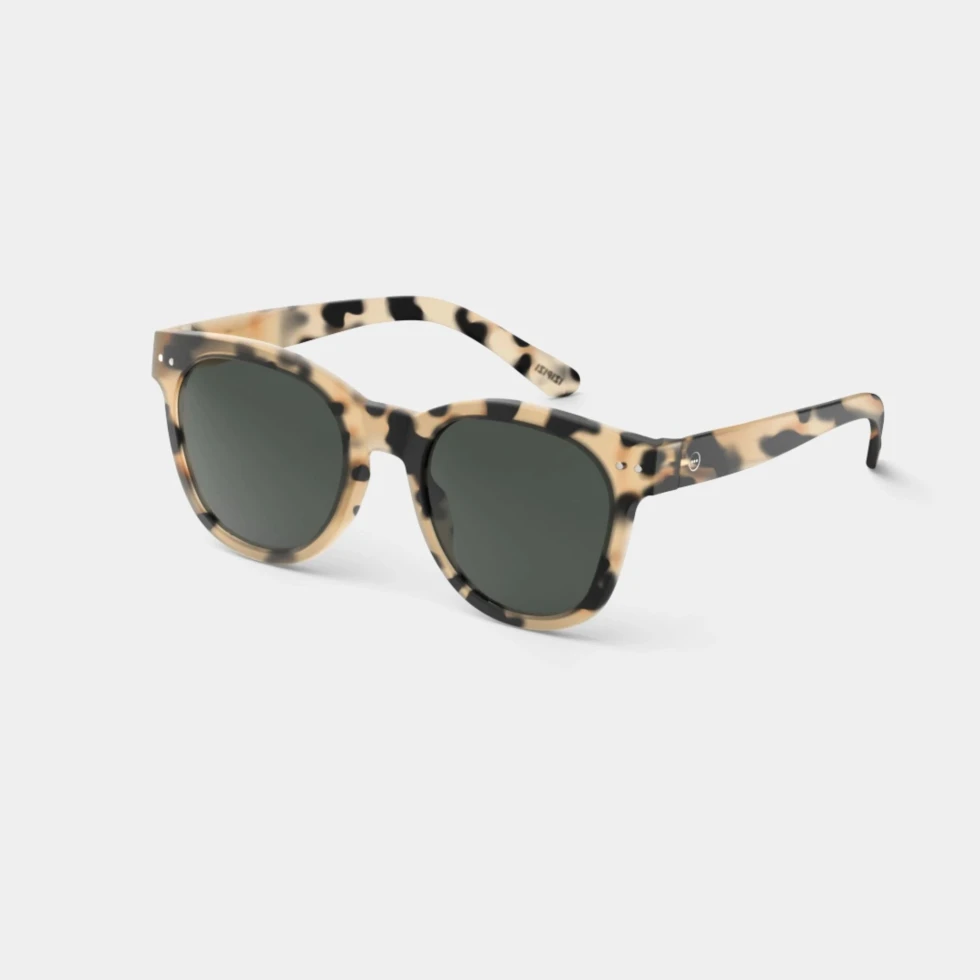 Okulary przeciwsłoneczne N Light Tortoise Izipizi