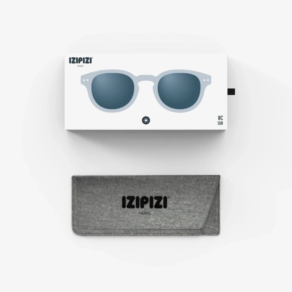 Okulary przeciwsłoneczne C Frozen Blue Izipizi