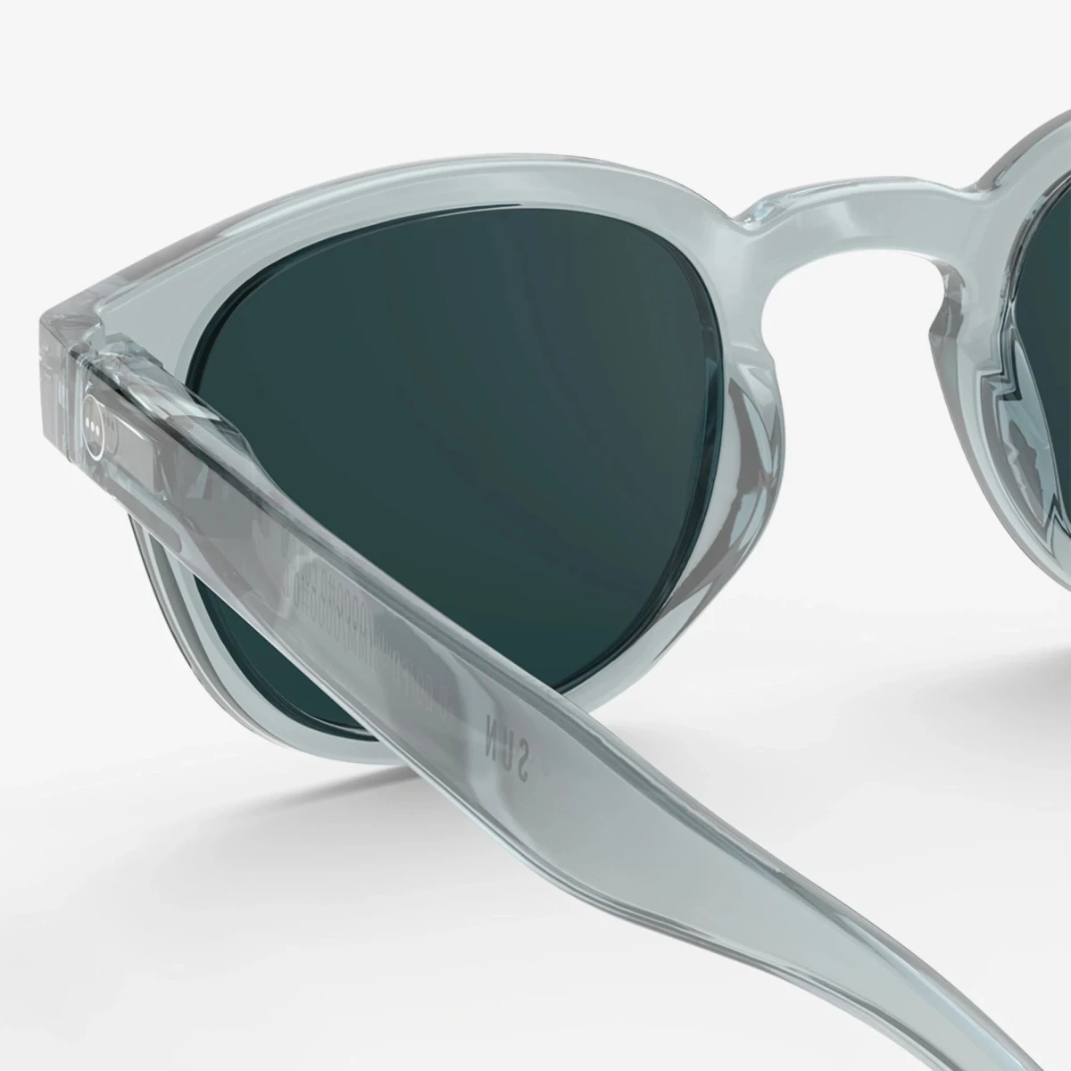 Okulary przeciwsłoneczne C Frozen Blue Izipizi
